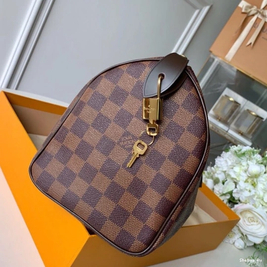 Louis 25 SPEEDY Vuitton 0818